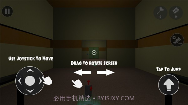 班班花园4移植版截图2