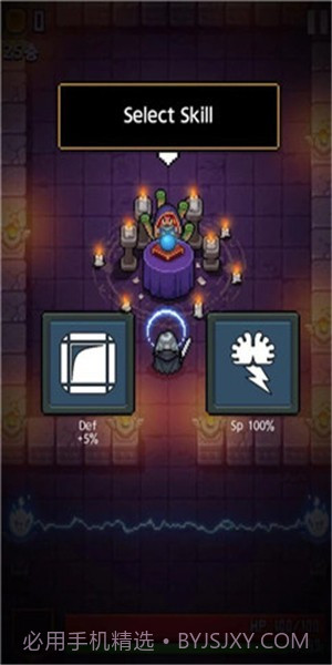 最后的猎人Last Hunter精简版截图2