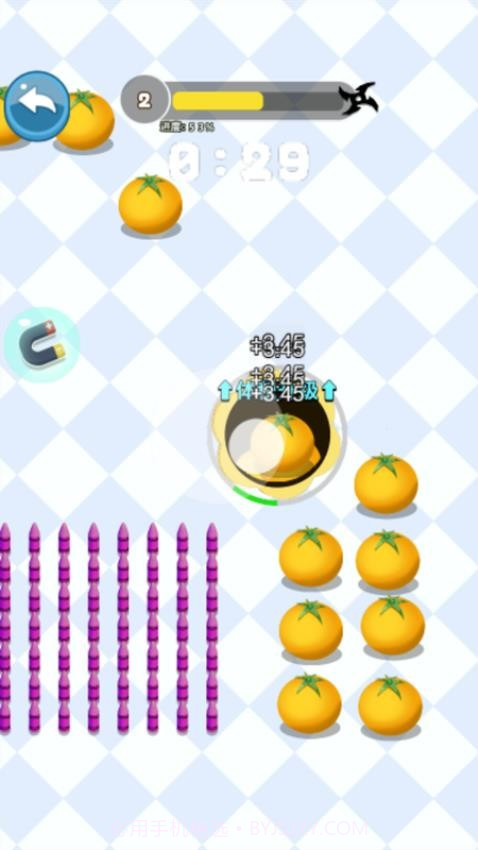 黑洞入侵吞噬正版截图4 黑洞入侵吞噬正版截图4