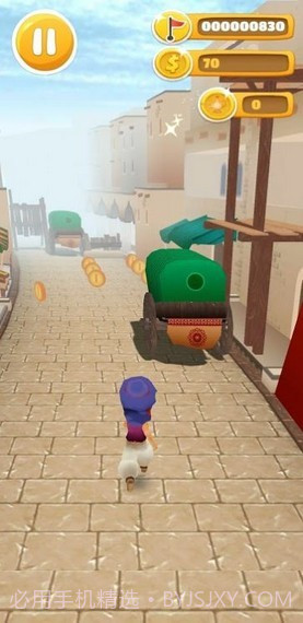 神庙末日逃亡4去更新版截图3