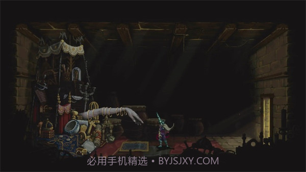 神之亵渎2完整版截图1