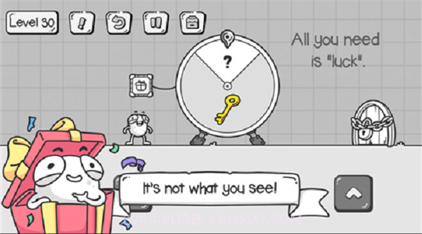 蛋先生拼图大师高画质版截图4