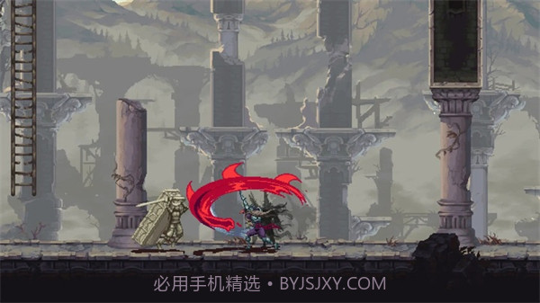 神之亵渎2完整版截图4