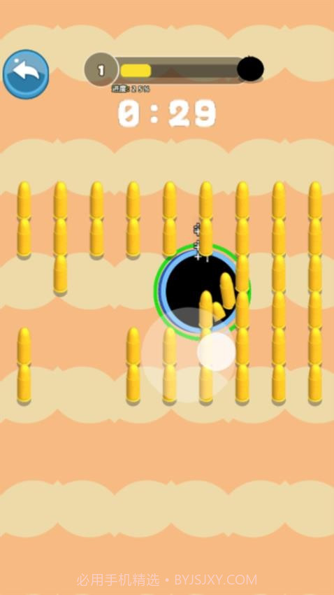 黑洞入侵吞噬正版截图3 黑洞入侵吞噬正版截图3