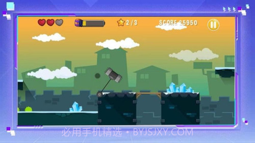 企鹅跳跳侠先行服截图4