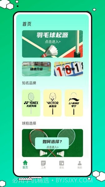 球搭子纯净版截图1