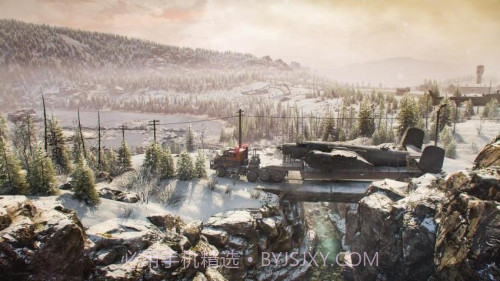 重卡人生存档版截图3