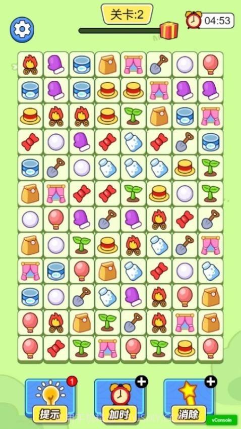 解压体验馆高画质版截图3