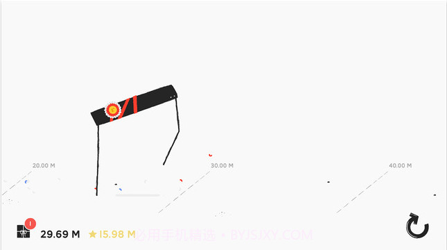 长腿爸爸最新版截图3