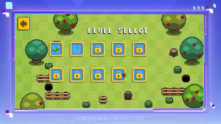 石头剪刀咚咚响移植版截图1