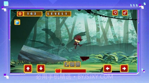 小侠探秘官方版截图2