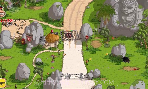 约翰曼波付费版截图1