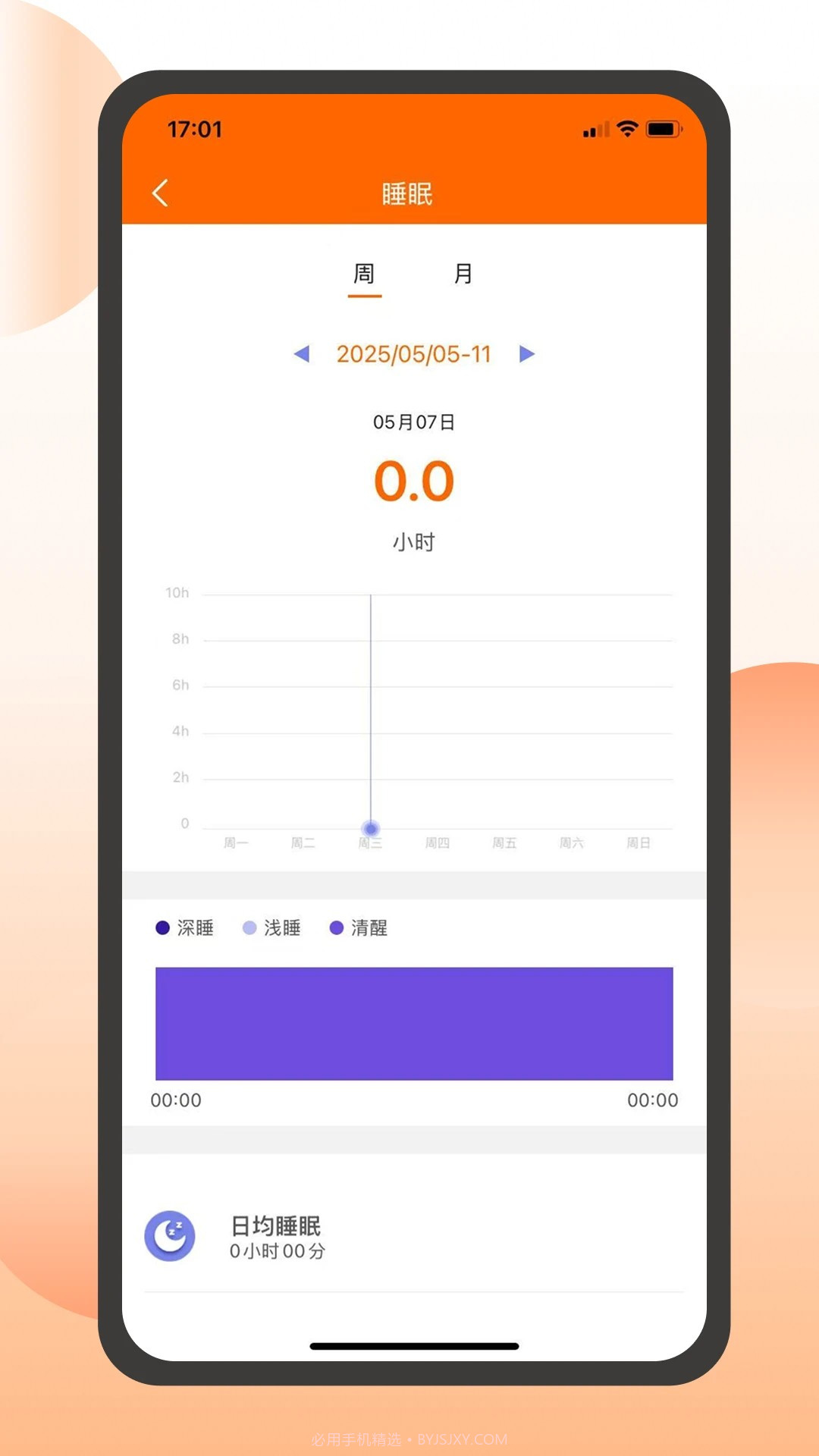 QXFit自定义版截图2