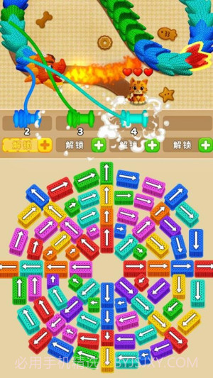 营救小猫完整版截图5 营救小猫完整版截图5