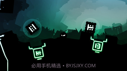 命运之械Fait修改版截图2