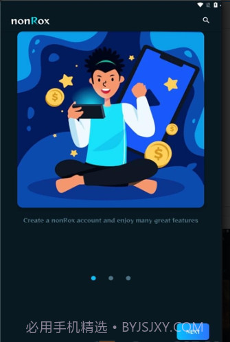 nonrox截图3 nonrox截图3