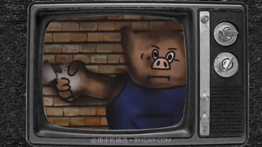 恐怖惊悚逃脱正版截图2 恐怖惊悚逃脱正版截图2