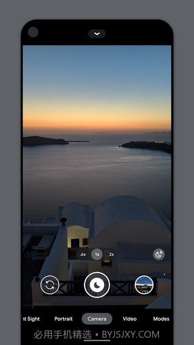 谷歌相机手表版截图4