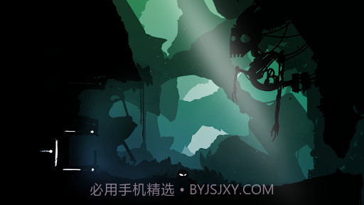 命运之械Fait修改版截图4