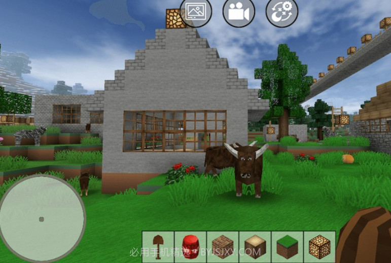 像素制作小能手截图1