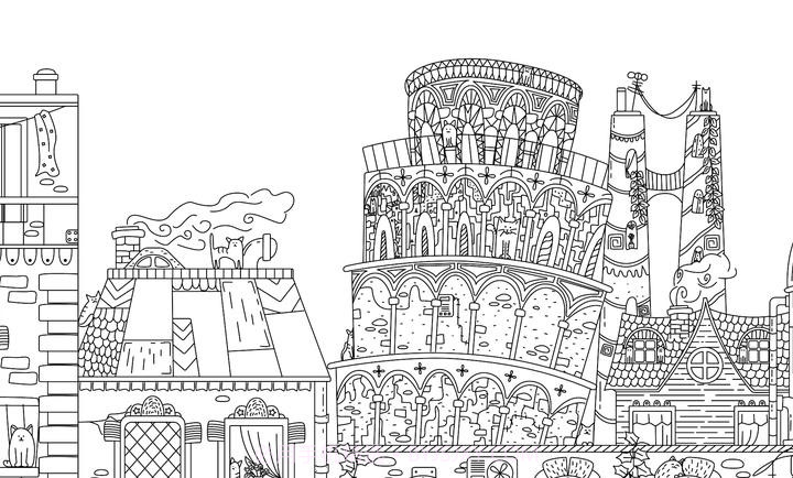 意大利猫咪寻宝记免广告版截图1