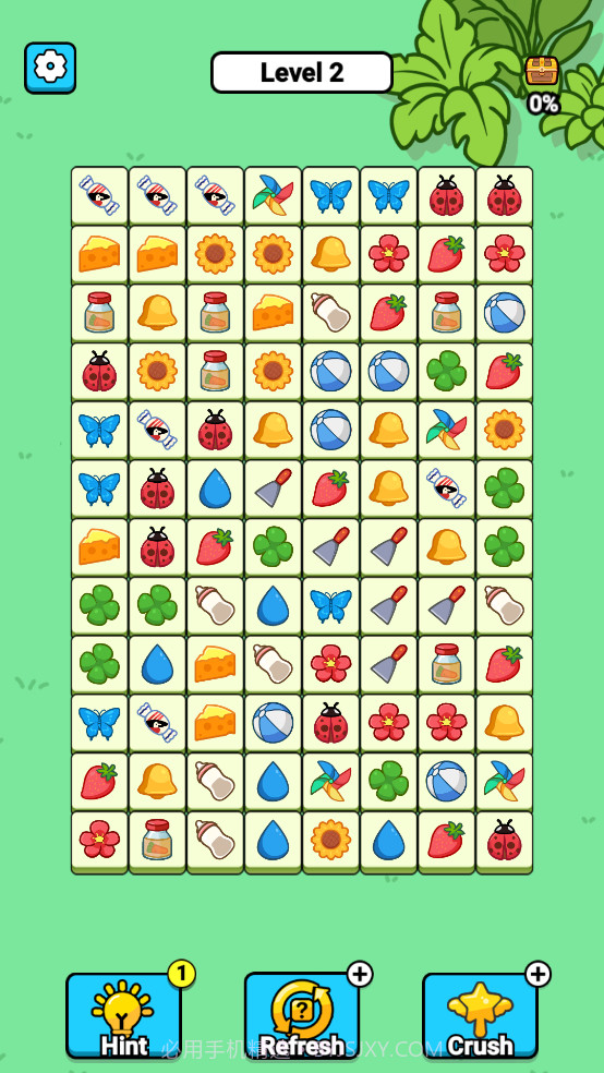 根本难不倒我中文版截图2