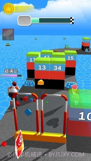 健身房终结者先行服截图2