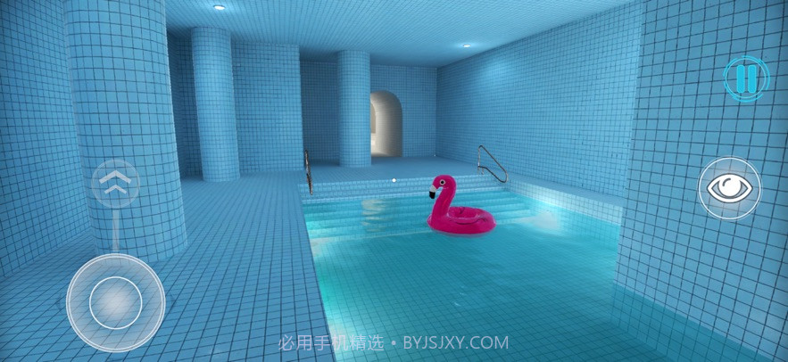 池核先行服截图1