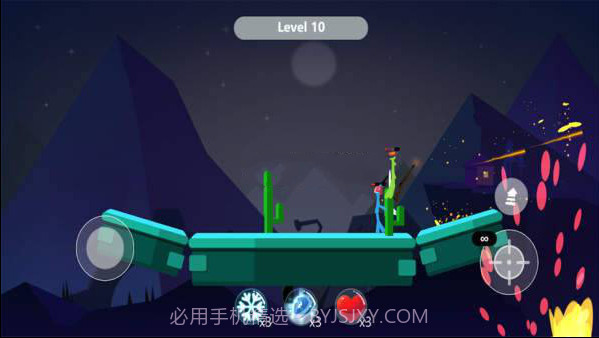 火柴人2无限对决截图2