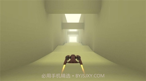 无极限热血飞车截图4