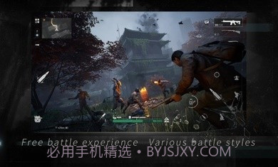 命运因子国际服截图2 命运因子国际服截图2