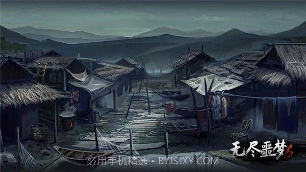 无尽噩梦6内置菜单中文版截图3