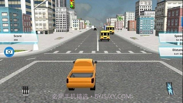 开拓者越野2021截图2