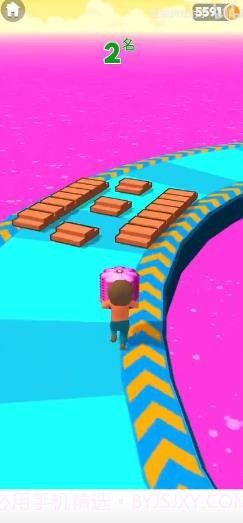 弹跳女王截图2 弹跳女王截图2