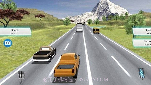 开拓者越野2021截图3