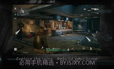 命运因子国际服截图1 命运因子国际服截图1