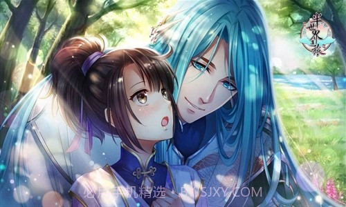 半世界之旅截图8