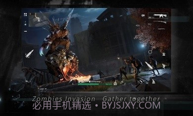 命运因子国际服截图3 命运因子国际服截图3