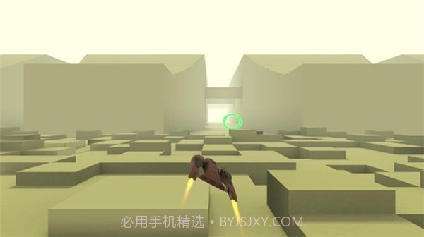 无极限热血飞车截图3