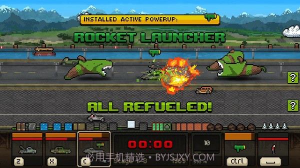 Switchcars免费版截图6