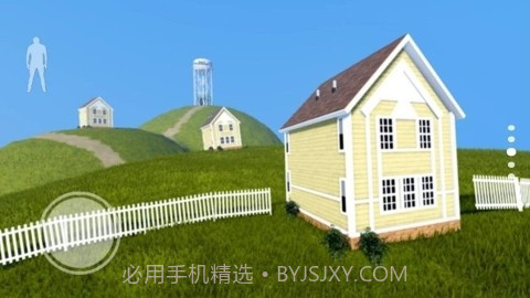 梦核模拟器测试版截图3