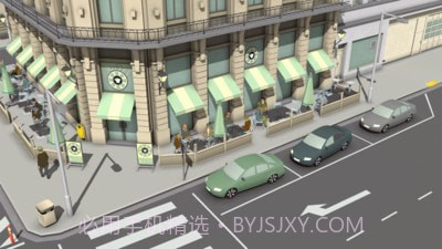 狙击神枪手截图2 狙击神枪手截图2