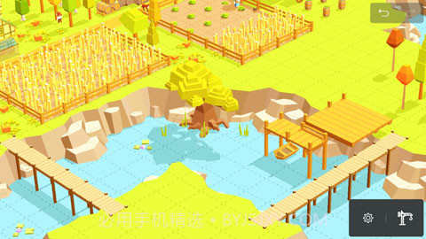 袖珍建造截图2 袖珍建造截图2