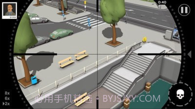 狙击神枪手截图4 狙击神枪手截图4