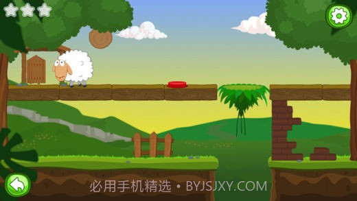 逃跑的小羊截图3