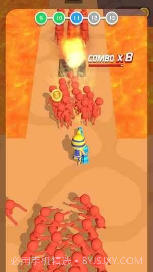 别挡我道截图1 别挡我道截图1