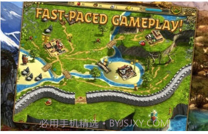 建造中国长城V1.6截图3 建造中国长城V1.6截图3