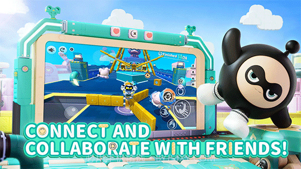 疯狂动物城手机版截图2 疯狂动物城手机版截图2