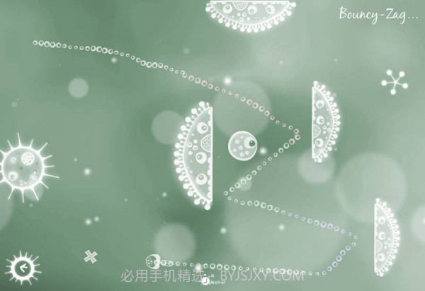 水母喂养JellyFeed截图3 水母喂养JellyFeed截图3