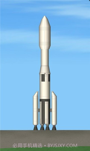 航天模拟器1.5.2截图4 航天模拟器1.5.2截图4